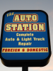 Auto Station